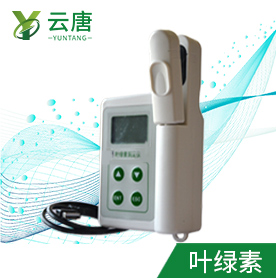 葉綠素儀的重要性和作用