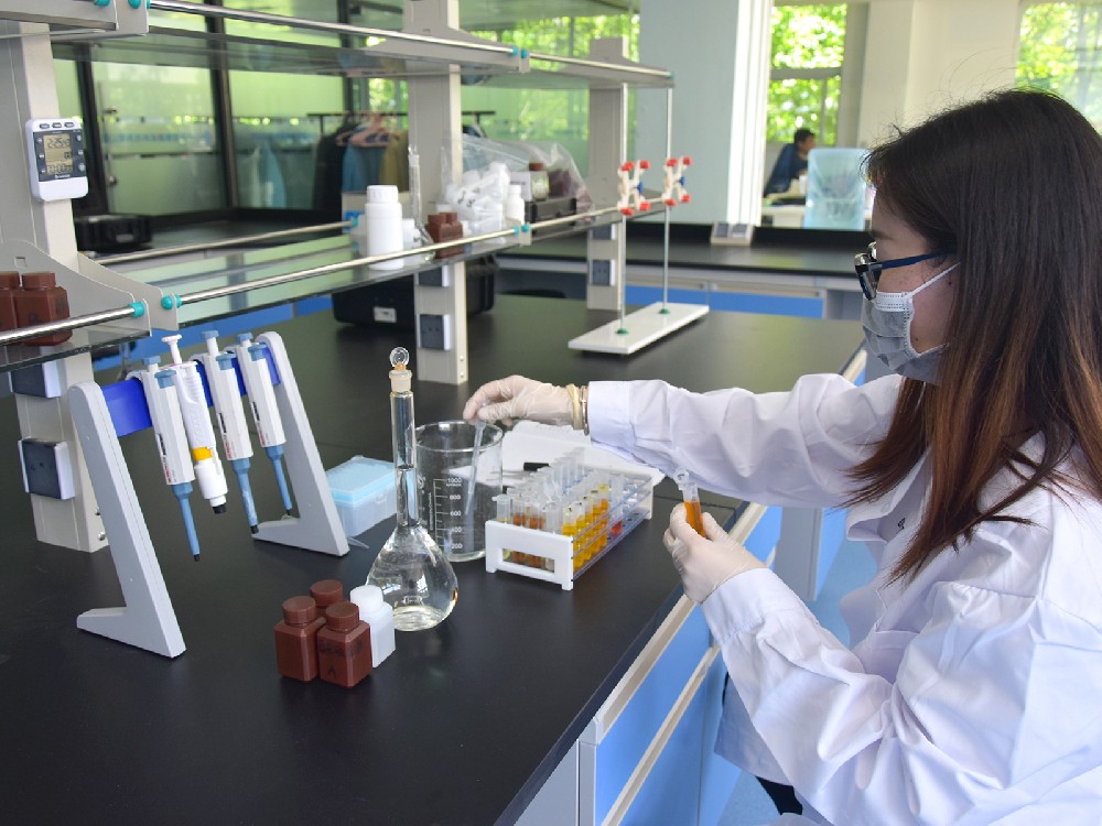 農貿市場檢測室需要哪些設備方案及配置清單