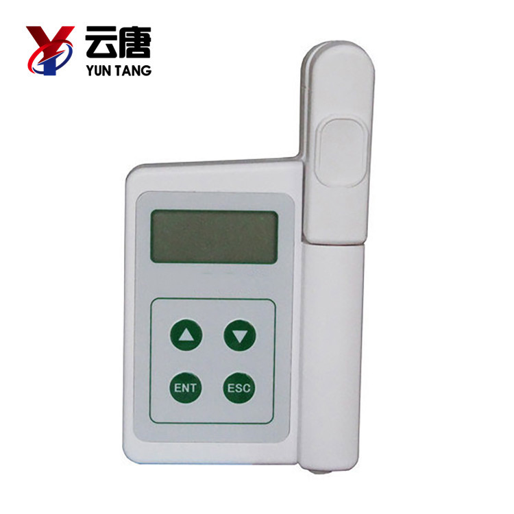 葉綠素測(cè)定儀如何使用？