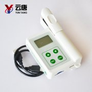 葉綠素測定儀為您及時發(fā)現(xiàn)病蟲害
