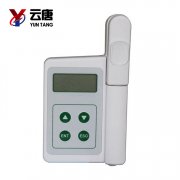 葉綠素測定儀使用效果有哪些？