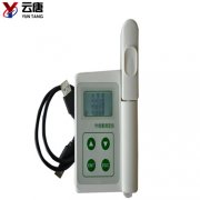 葉綠素儀幫您分析植物器官的相關性