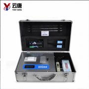 植株養分測定儀的檢測結果準確嗎？