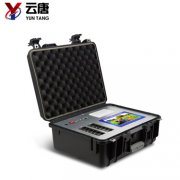 植物微量元素檢測(cè)儀測(cè)定植物營養(yǎng)元素