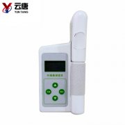 便攜式葉綠素測定儀分析光能轉化效率