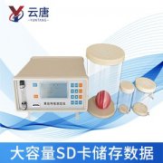 果蔬呼吸測(cè)定儀的測(cè)試因素有那些？